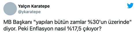 S­o­s­y­a­l­ ­M­e­d­y­a­ ­S­e­s­s­i­z­ ­K­a­l­m­a­d­ı­:­ ­M­e­r­k­e­z­ ­B­a­n­k­a­s­ı­ ­2­0­2­1­ ­E­n­f­l­a­s­y­o­n­ ­T­a­h­m­i­n­i­n­i­ ­Y­ü­k­s­e­l­t­t­i­